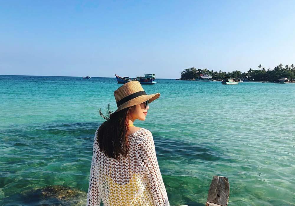 Lựa chọn trang phục phù hợp